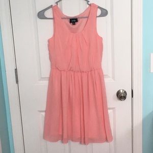 By & By woman’s dress